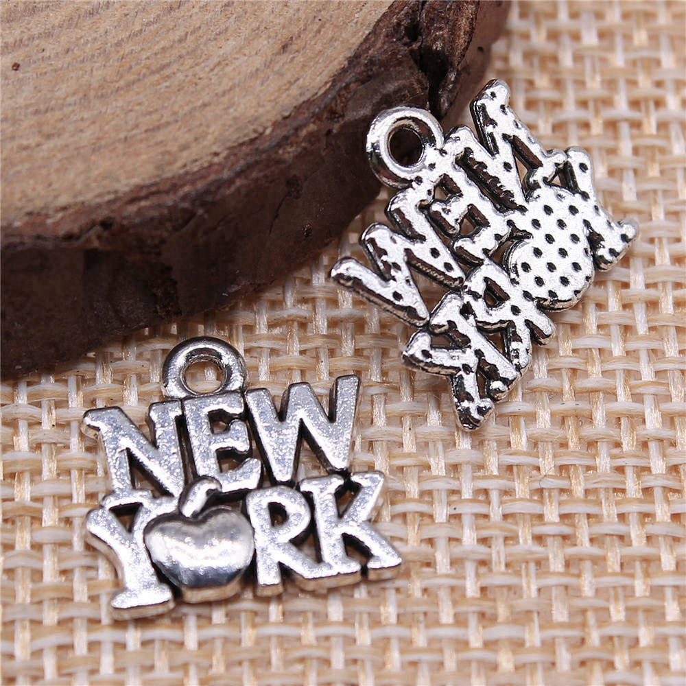 Jewelry Making York - Componenten New York Bedels Sieraden Maken