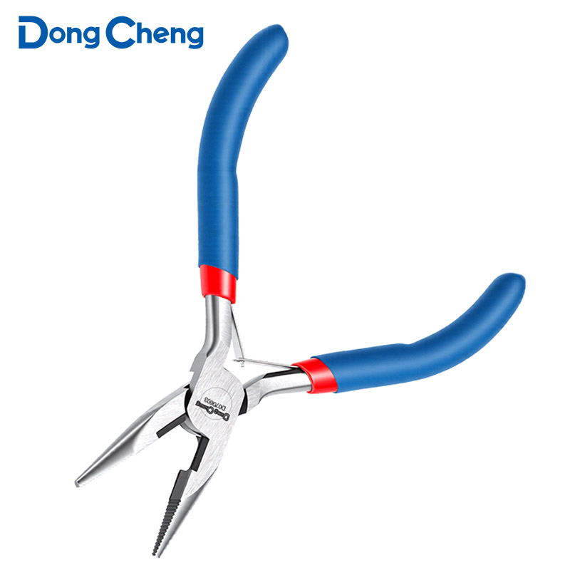 Jewelry Making Needle Nose Pliers - 5 inch hoge precisie tangen van
