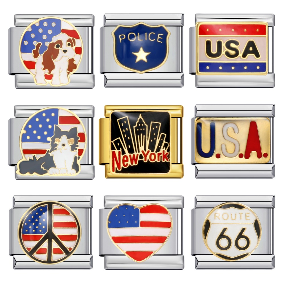 Jewelry Making York - 1 st New York USA Wereld
