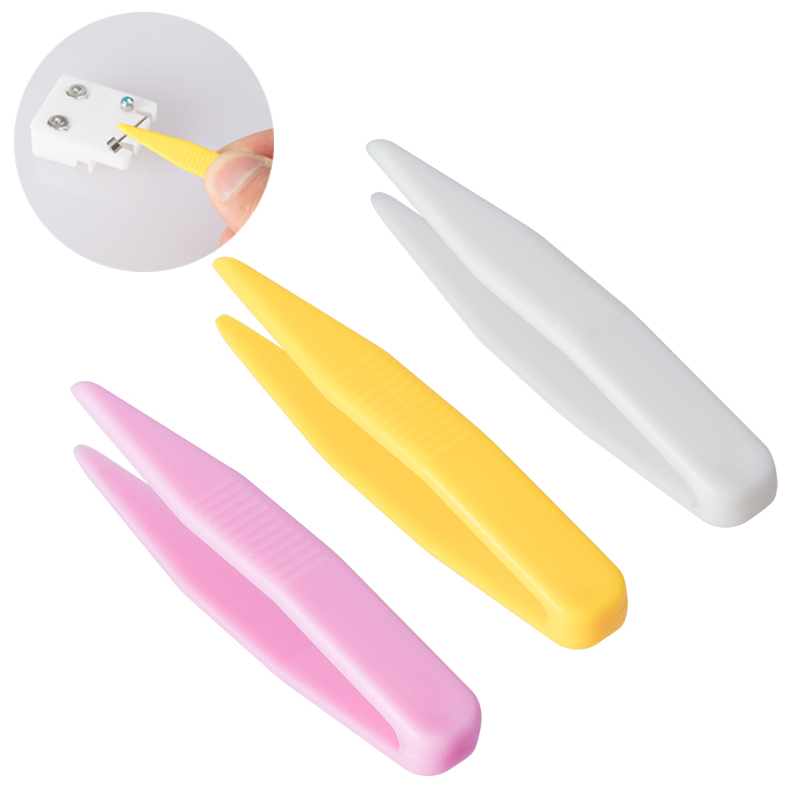 Jewelry Making 4 Year Old - 10 stks Plastic Kralen Pincet voor