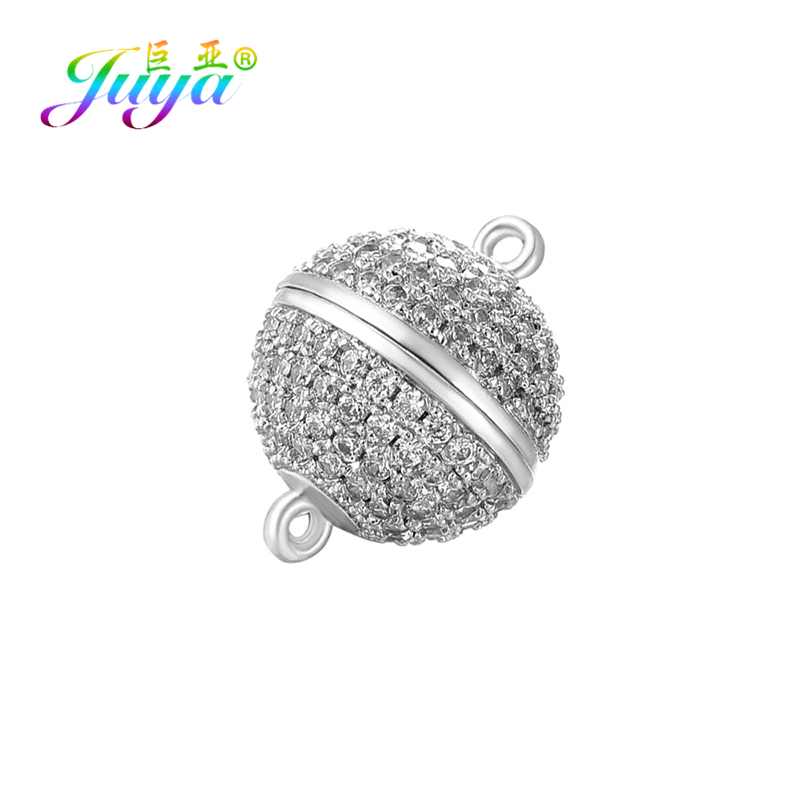 Jewelry Making With Beads - Juya Handgemaakte Kralen Sieraden Bevindingen 4