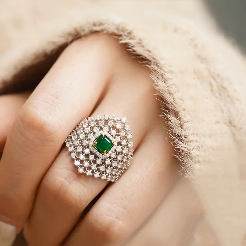 Jewelry Making Magazines - 2026 Nieuwe kleine geurstijl, hoge luxe