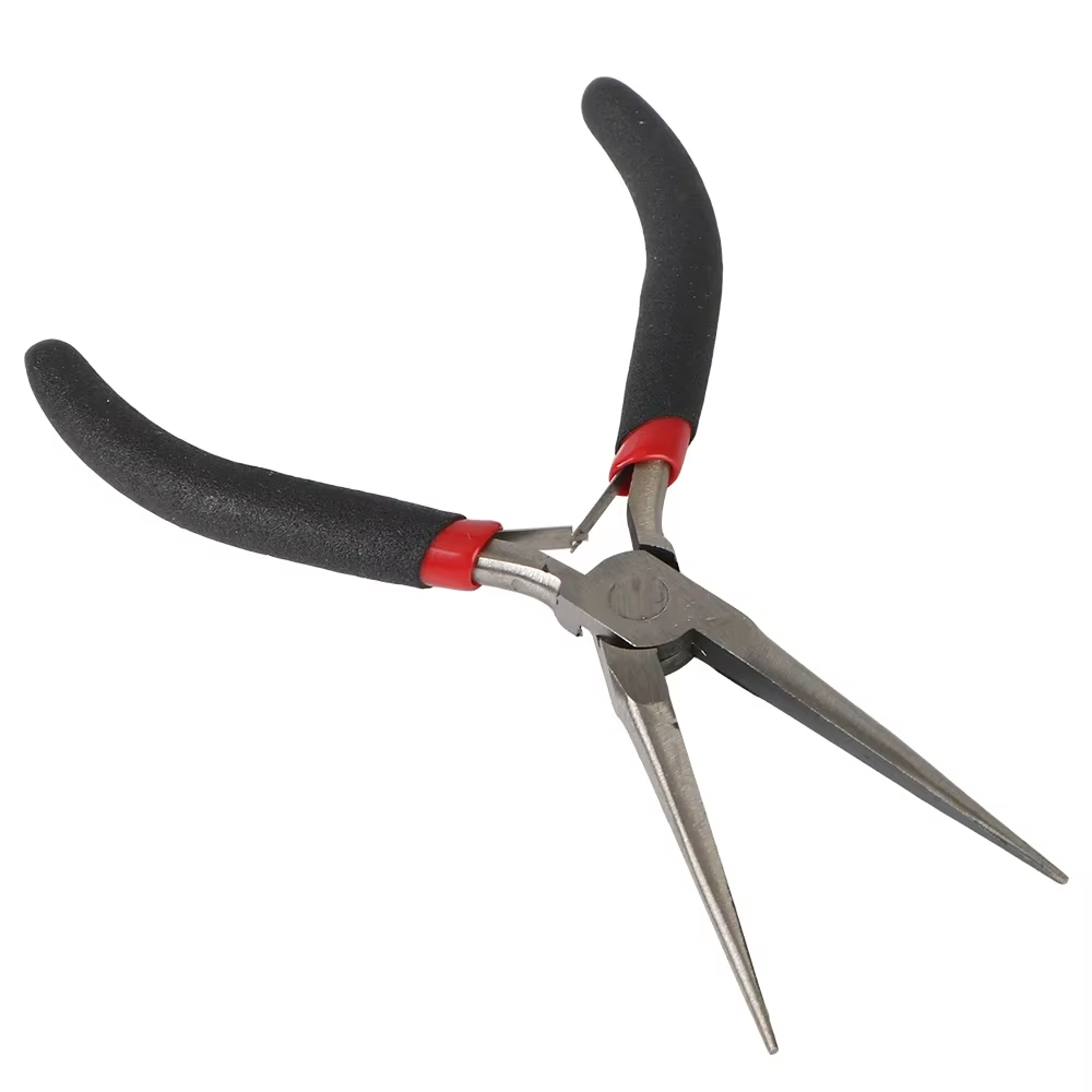 Jewelry Making Needle Nose Pliers - Multitool, lange neus tang, naaldneustang, tang,