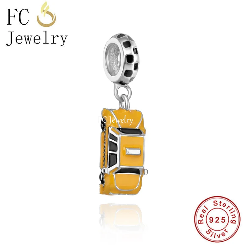 Jewelry Making York - FC Sieraden Fit Originele Pan Bedels