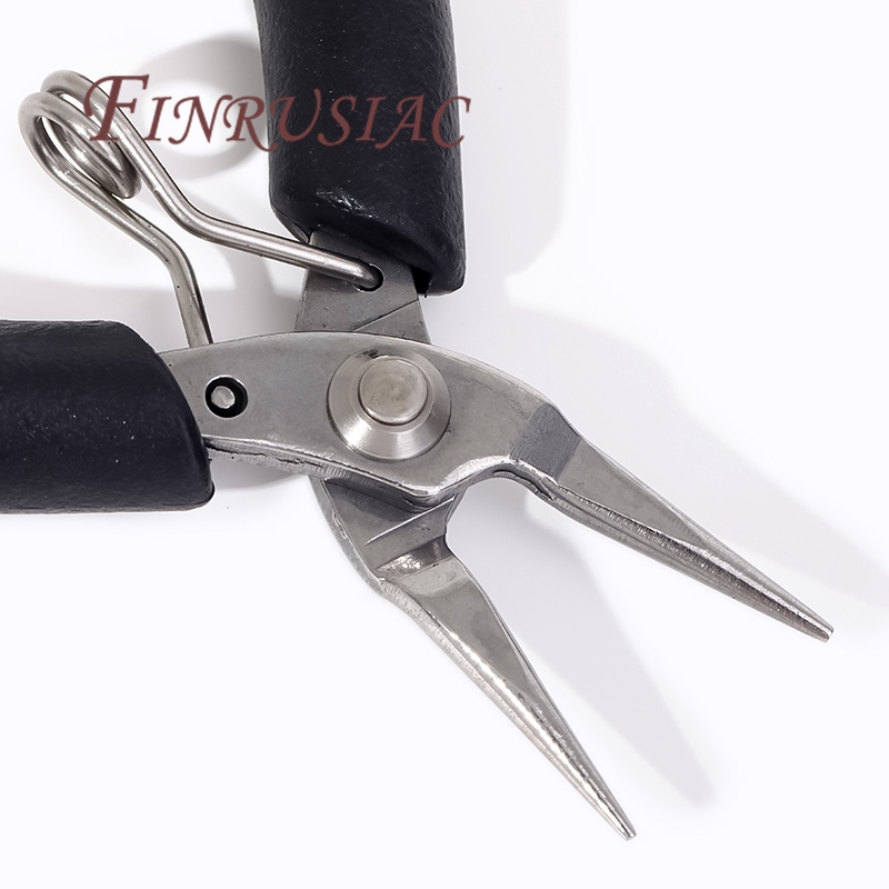 Sieradentang Gereedschap, Hand - Jewelry Making Needle Nose Pliers recensie en prijs