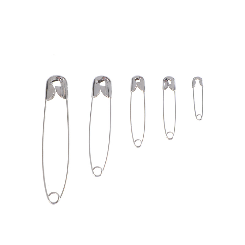 Zilveren veiligheidsspelden se - Jewelry Making Organizer recensie en prijs