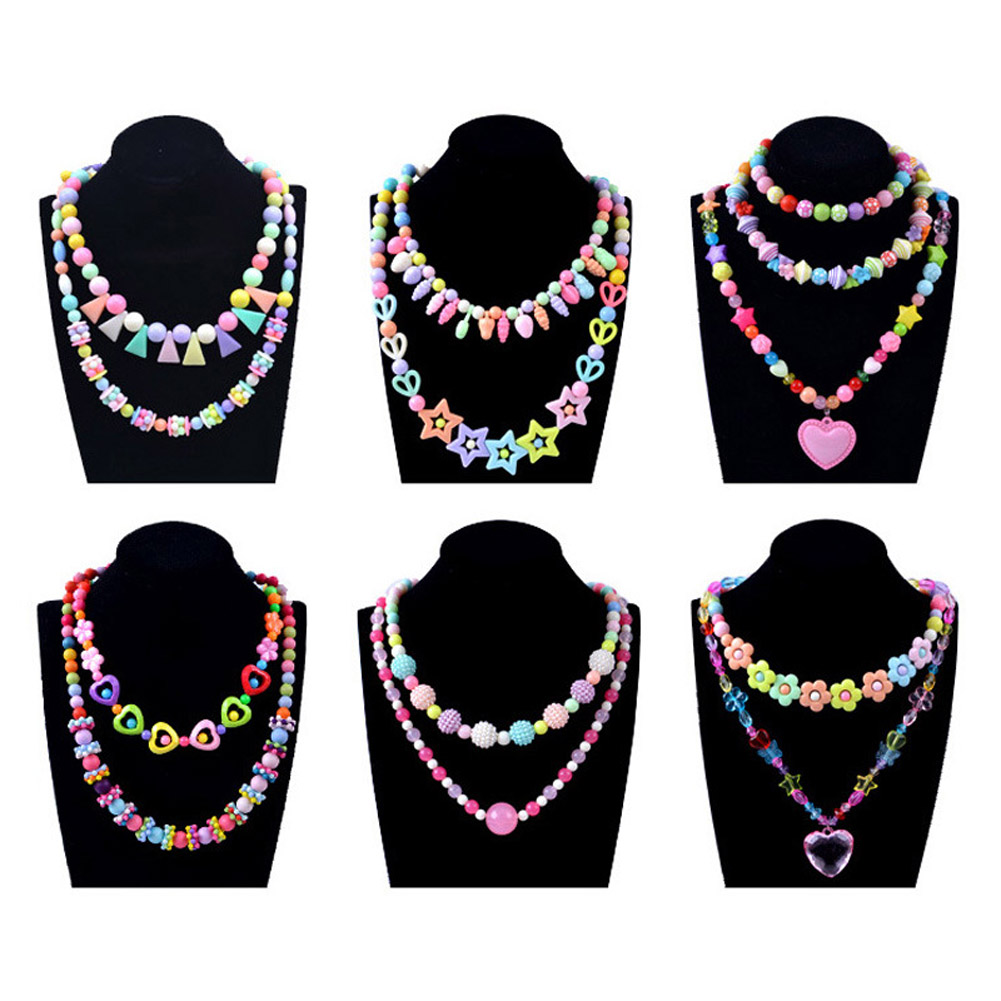 500 stuks DIY handgemaakte kra - Jewelry Making 4 Year Old recensie en prijs