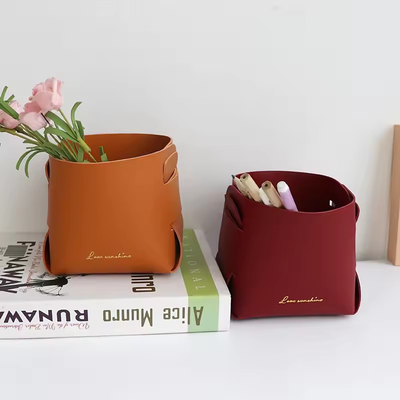 Opbergdoos Creatief PU-leer De - Jewelry Making Desk recensie en prijs