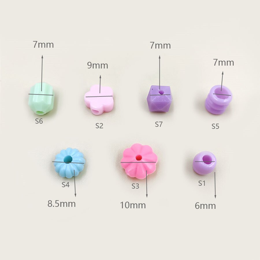 40 stks/zak losse mix leuke ac - Jewelry Making 4 Year Old recensie en prijs