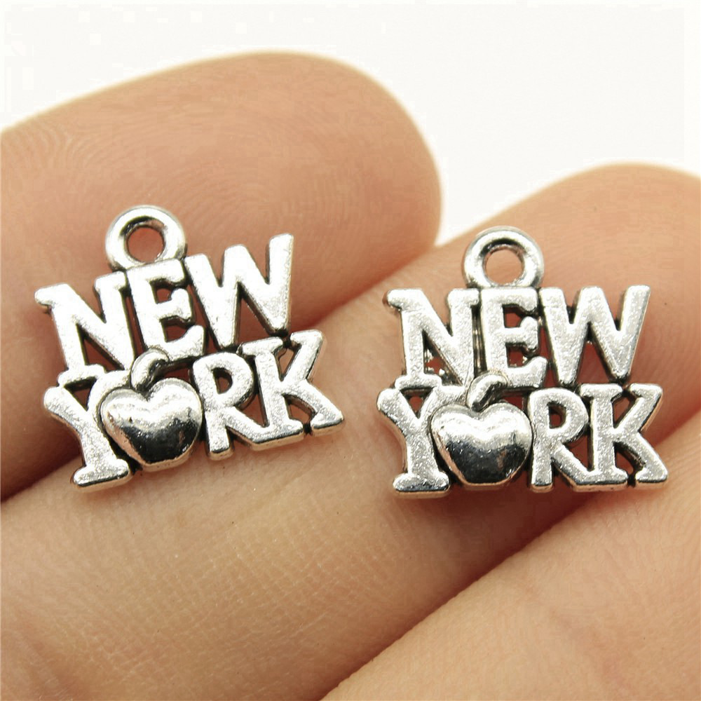 Componenten New York Bedels Si - Jewelry Making York recensie en prijs