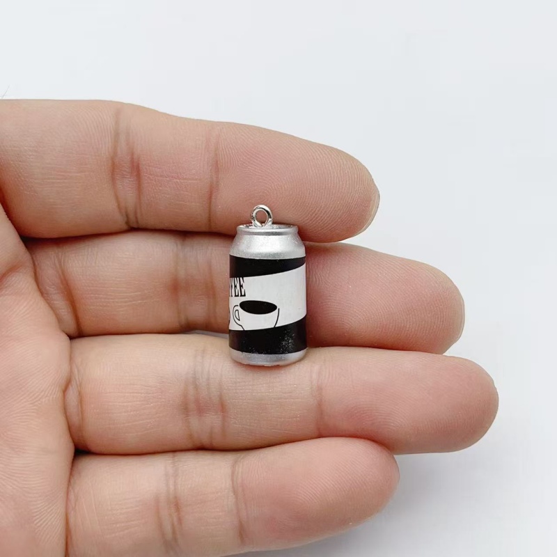 10 stuks mini simulatie drankb - Jewelry Making Resin recensie en prijs