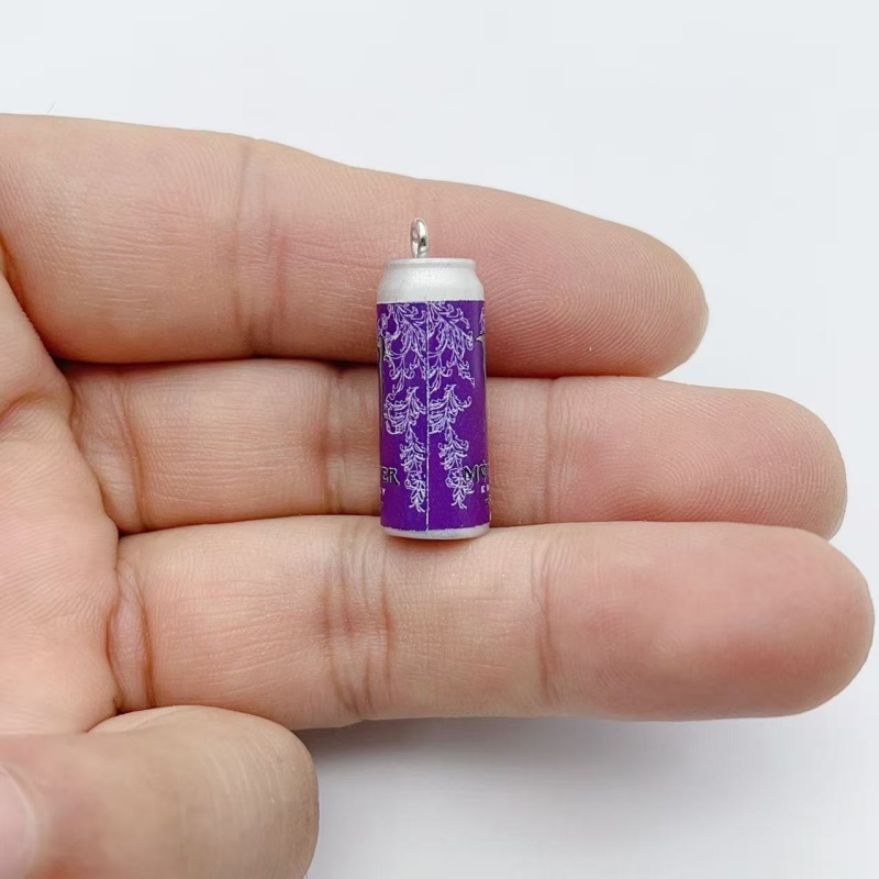 10 stuks mini simulatie drankb - Jewelry Making Resin recensie en prijs