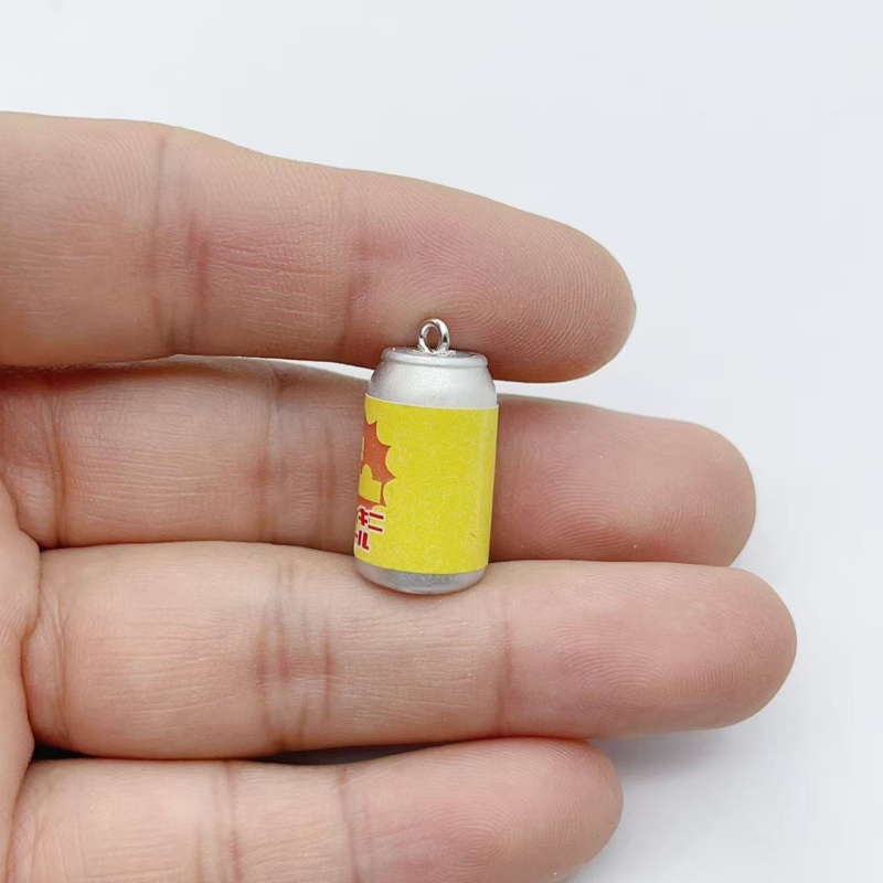 10 stuks mini simulatie drankb - Jewelry Making Resin recensie en prijs