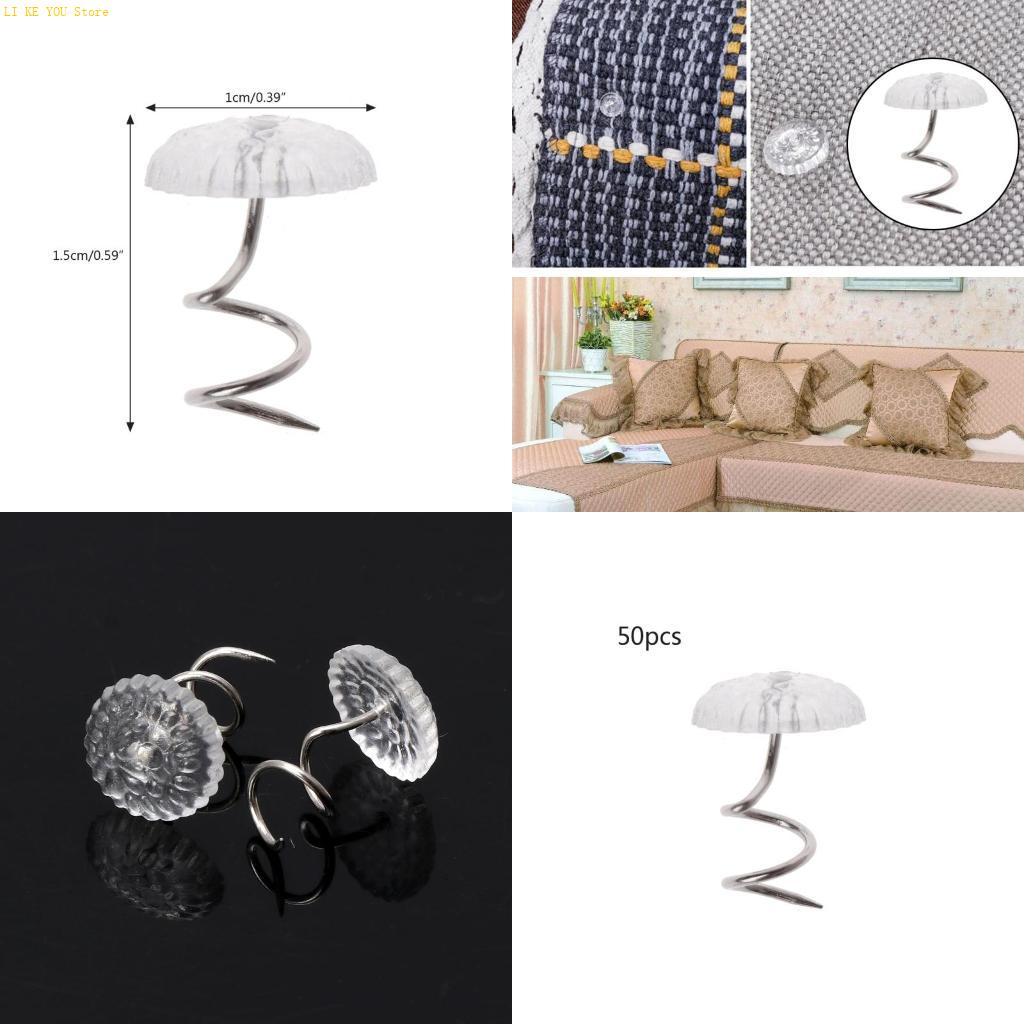 W3JE 50 stuks draaispelden bed - Head Pin Assorted recensie en prijs