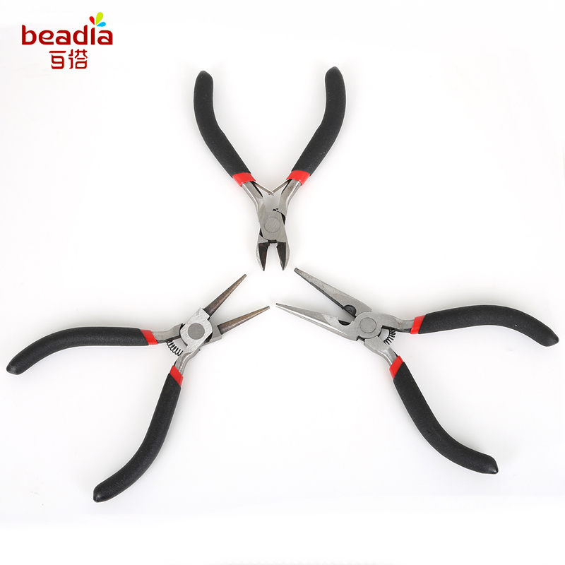 1-3 Stks/set Sieraden Maken Ta - Jewelry Making Needle Nose Pliers recensie en prijs