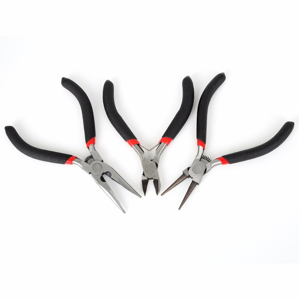1-3 Stks/set Sieraden Maken Ta - Jewelry Making Needle Nose Pliers recensie en prijs