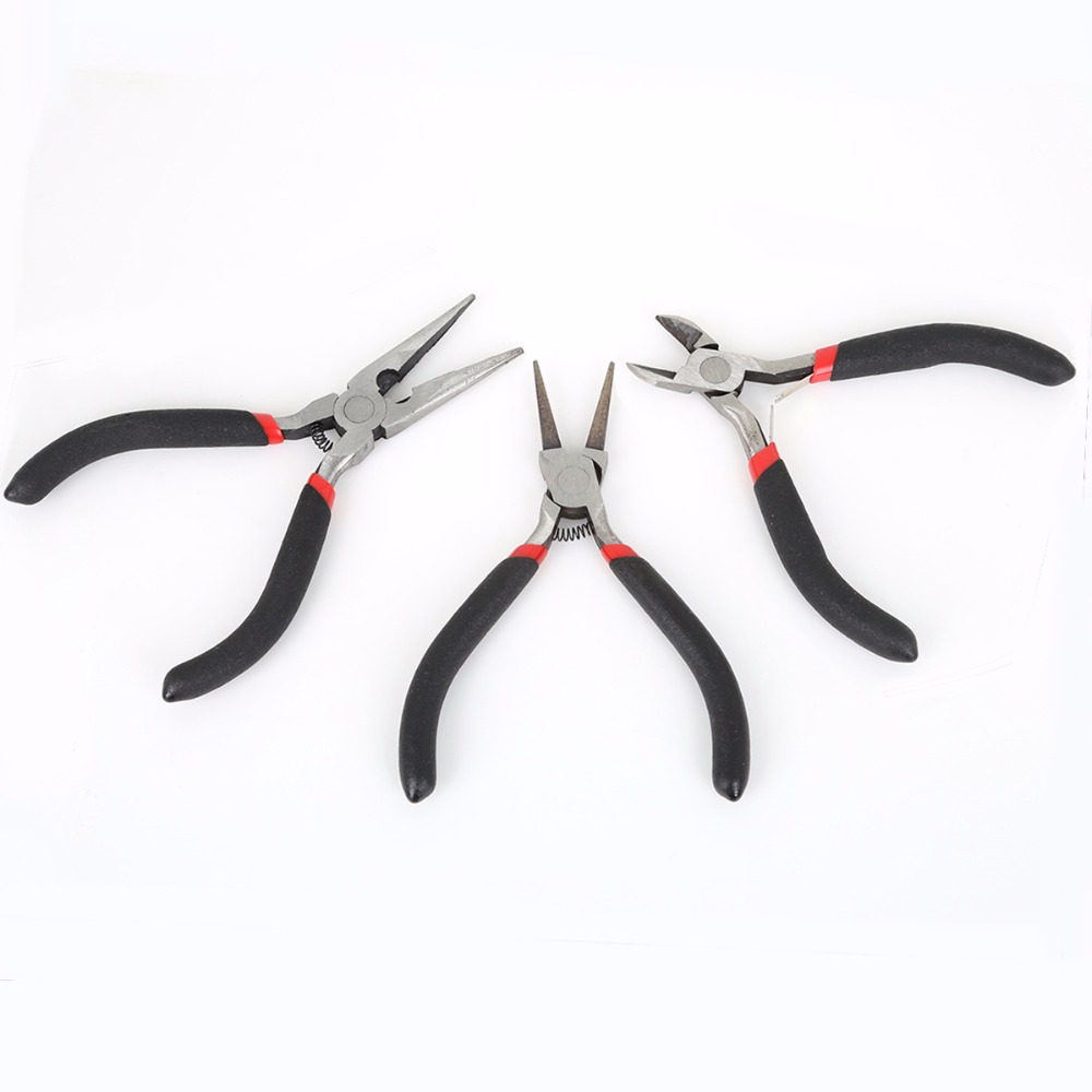 1-3 Stks/set Sieraden Maken Ta - Jewelry Making Needle Nose Pliers recensie en prijs