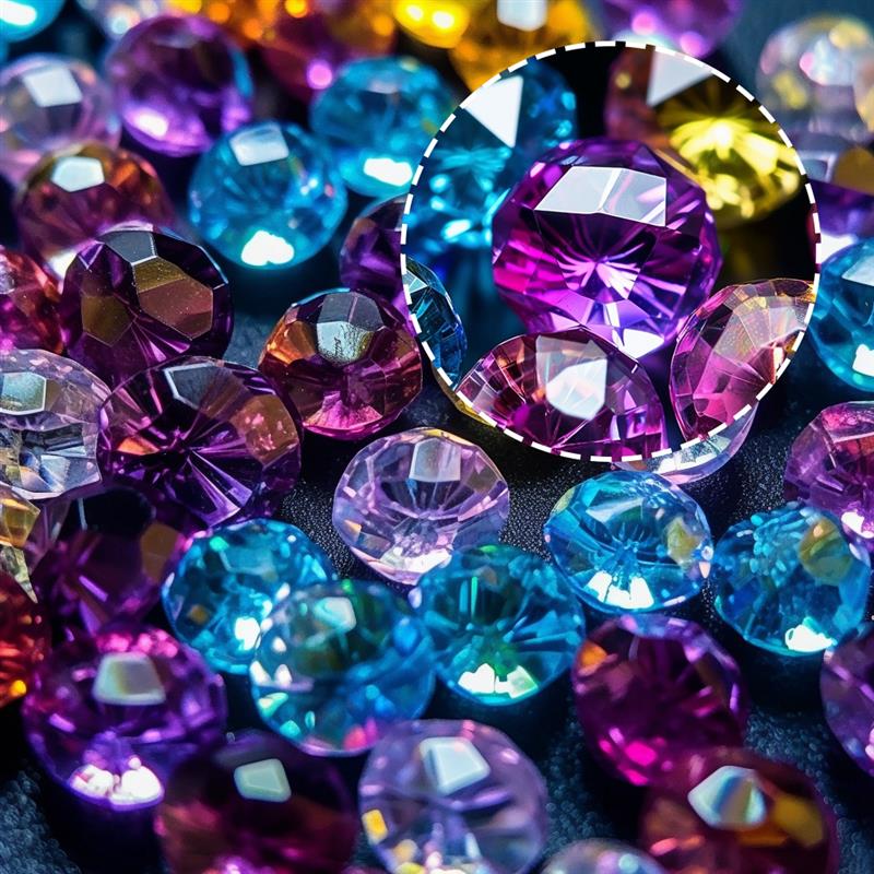 10g Kleur UV Hars Lijm Ultravi - Jewelry Making Uv Resin Kit recensie en prijs