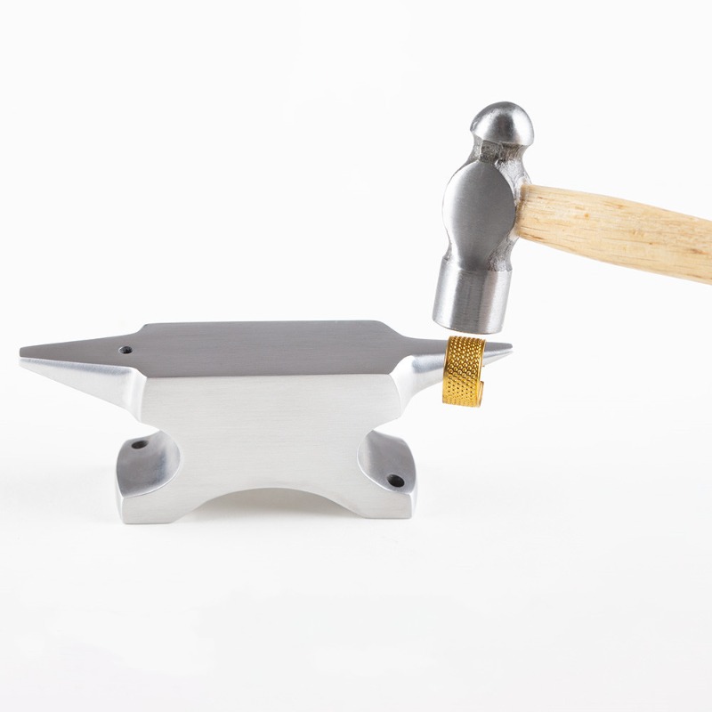 Professionele roestvrijstalen  - Jewelry Making Desk recensie en prijs