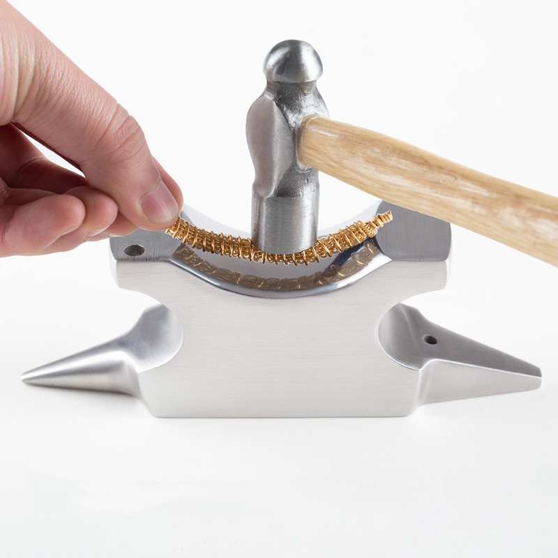 Professionele roestvrijstalen  - Jewelry Making Desk recensie en prijs