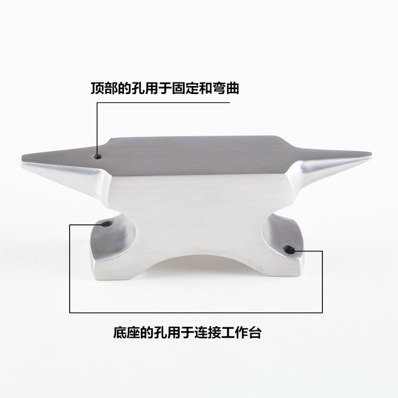 Professionele roestvrijstalen  - Jewelry Making Desk recensie en prijs