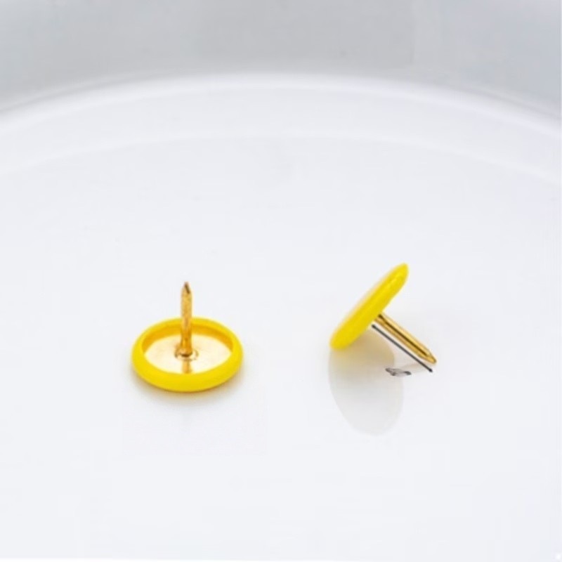 116 stuks push-pins met ronde  - Head Pin Assorted recensie en prijs