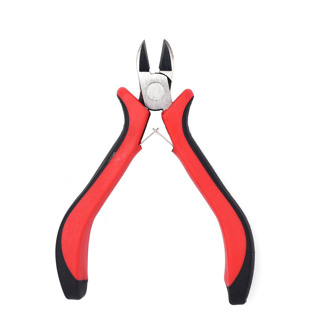 DIY Sieraden Tang Gereedschap  - Jewelry Making Needle Nose Pliers recensie en prijs