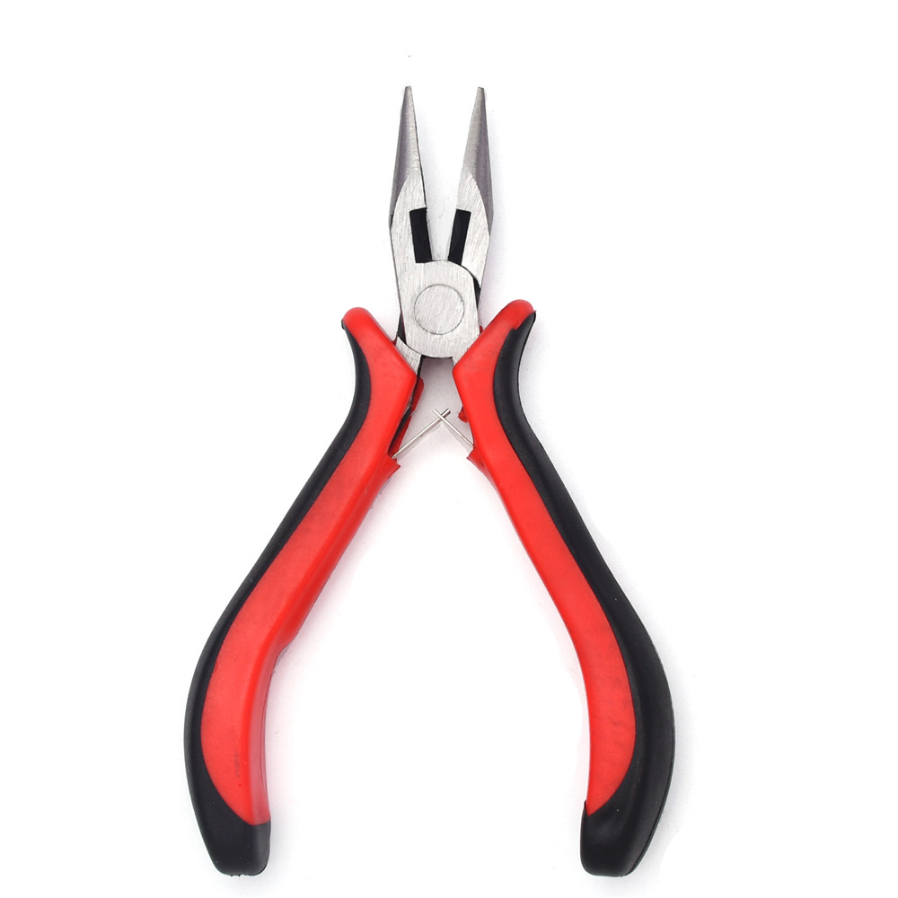 DIY Sieraden Tang Gereedschap  - Jewelry Making Needle Nose Pliers recensie en prijs