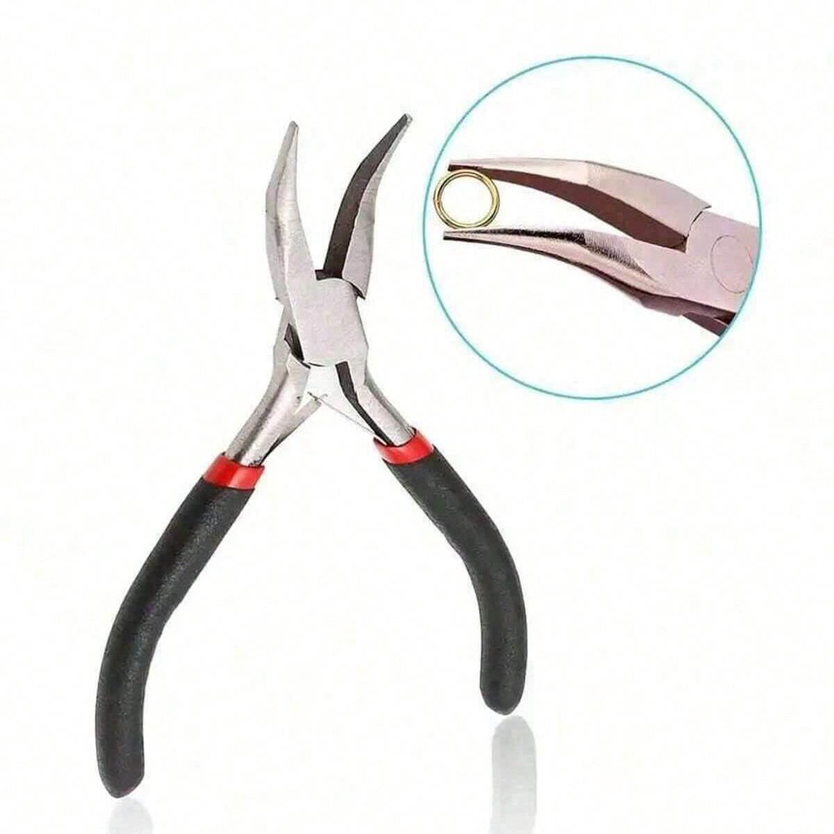 6/5/3-delige gereedschapset vo - Jewelry Making Needle Nose Pliers recensie en prijs