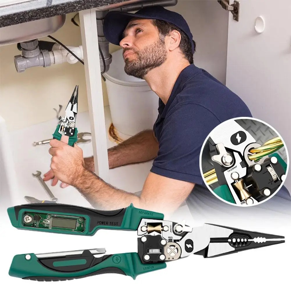 Multifunctionele, zware kwalit - Jewelry Making Needle Nose Pliers recensie en prijs