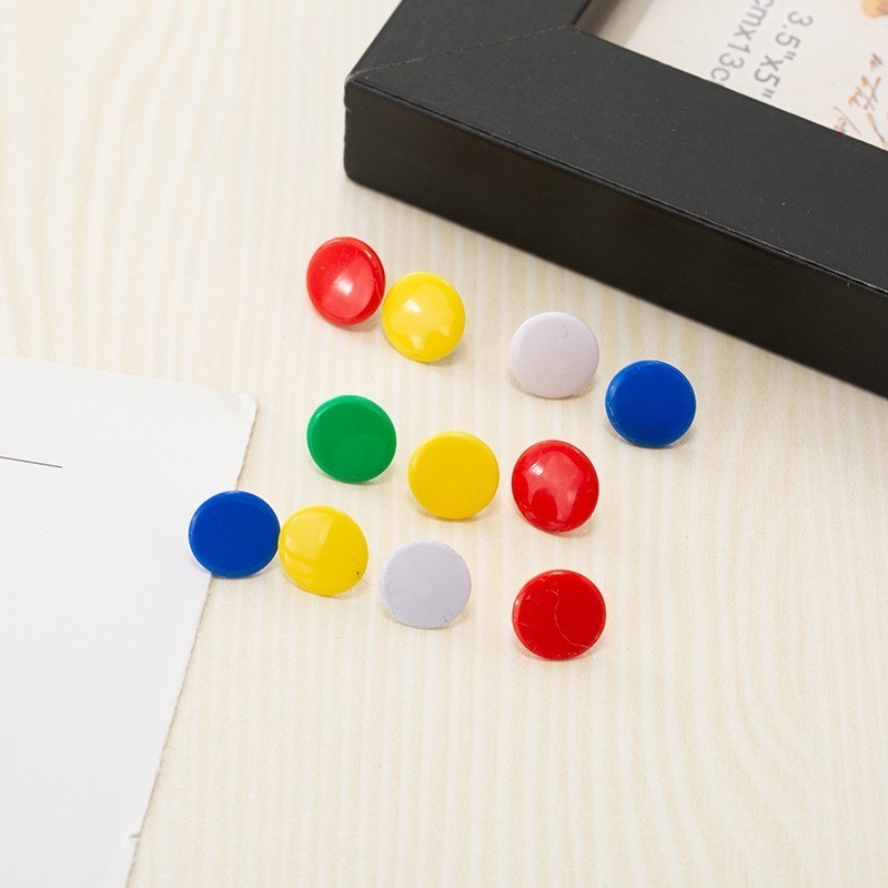 118 stuks ronde duimspelden, w - Head Pin Assorted recensie en prijs