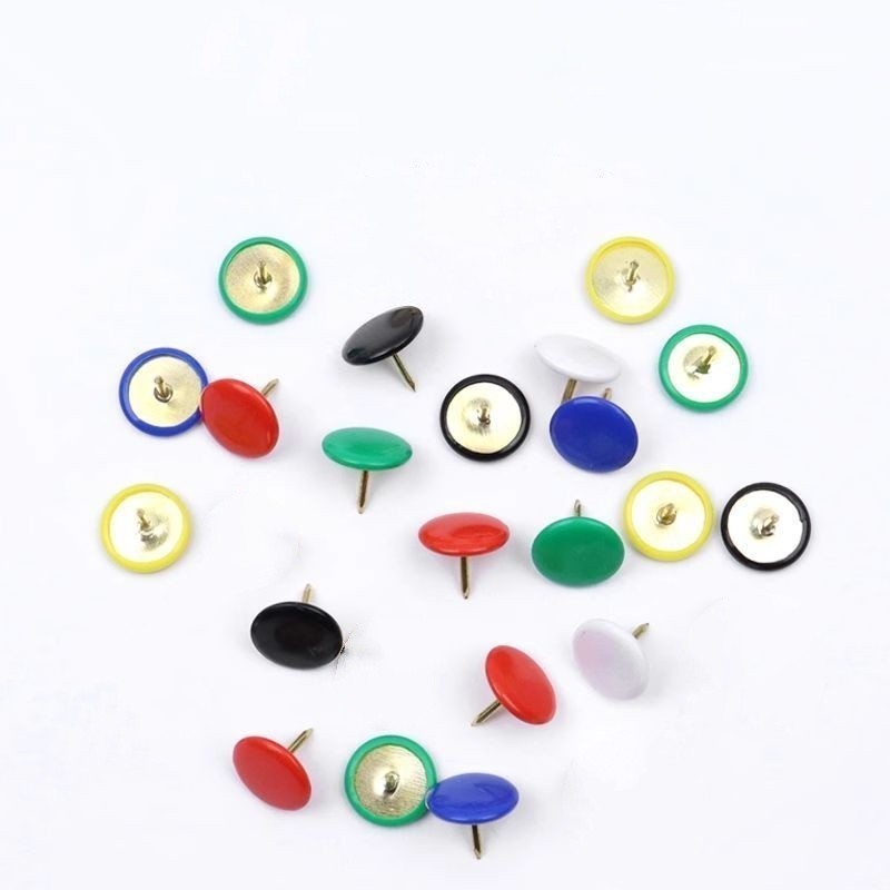 435 stuks duwspelden met ronde - Head Pin Assorted recensie en prijs