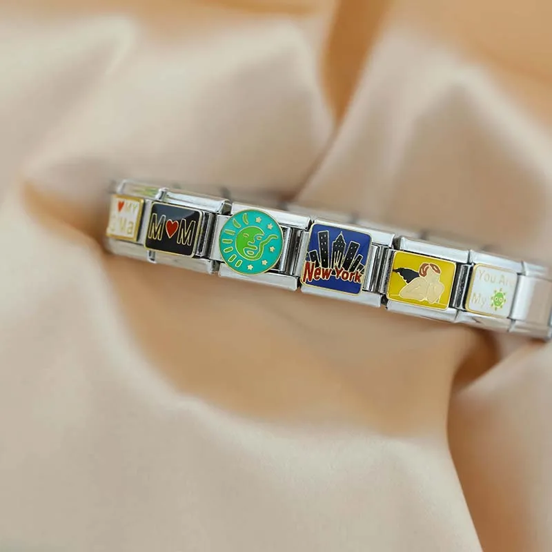 Hapiship 2024 Nieuwe Vrouwen N - Jewelry Making York recensie en prijs