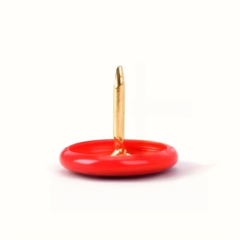 180 stuks push-pins met ronde  - Head Pin Assorted recensie en prijs