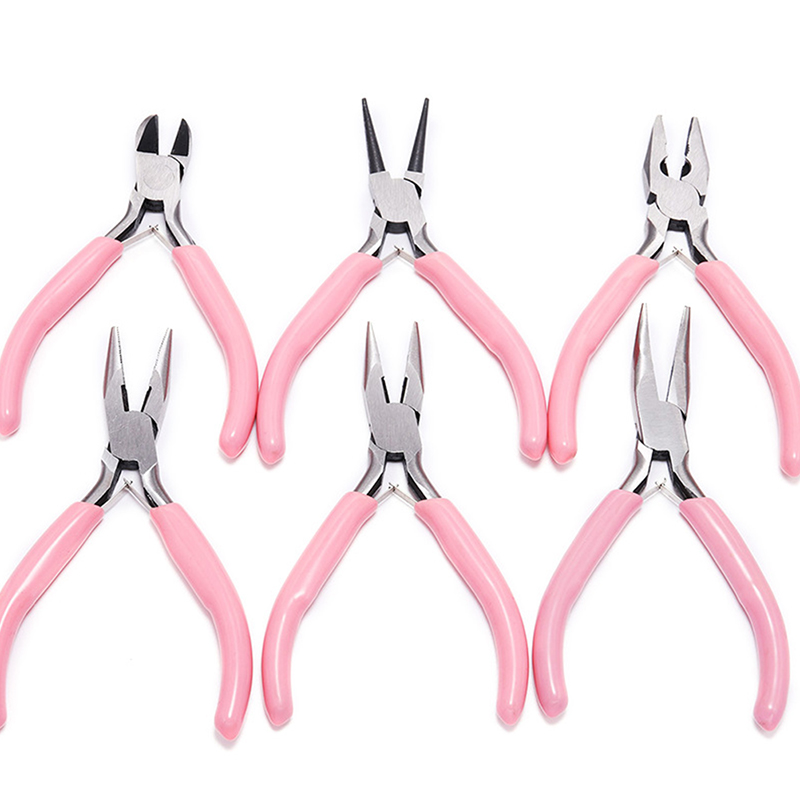 Groothandel Mini Tangen Diagon - Jewelry Making Needle Nose Pliers recensie en prijs