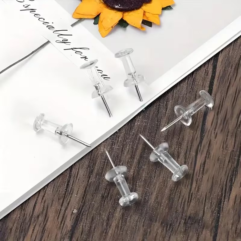 50/100 stuks geassorteerde kle - Head Pin Assorted recensie en prijs