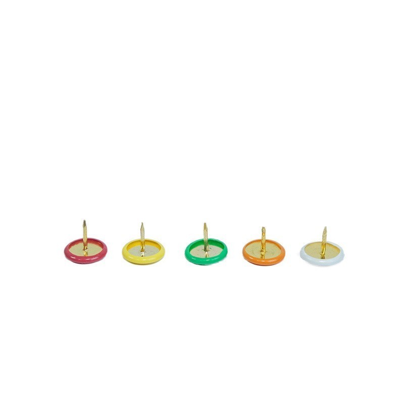 Willekeurige kleurenassortimen - Head Pin Assorted recensie en prijs