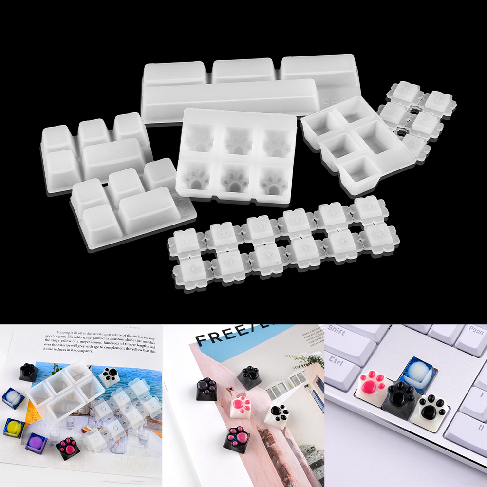 Mechanische Toetsenbord Hars K - Jewelry Making Uv Resin Kit recensie en prijs