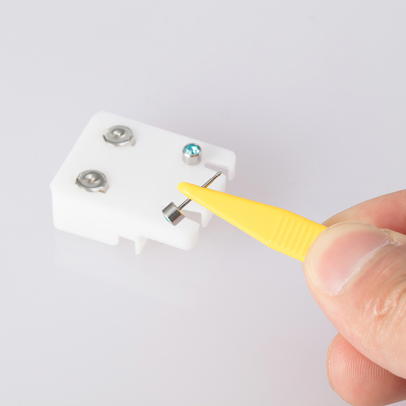 10 stks Plastic Kralen Pincet  - Jewelry Making 4 Year Old recensie en prijs