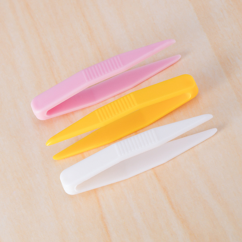 10 stks Plastic Kralen Pincet  - Jewelry Making 4 Year Old recensie en prijs