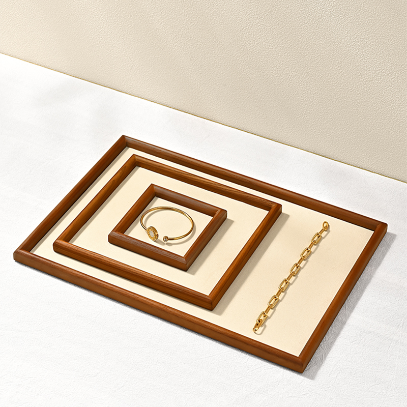 Oirlv Houten Sieraden Display  - Jewelry Making Organizer recensie en prijs