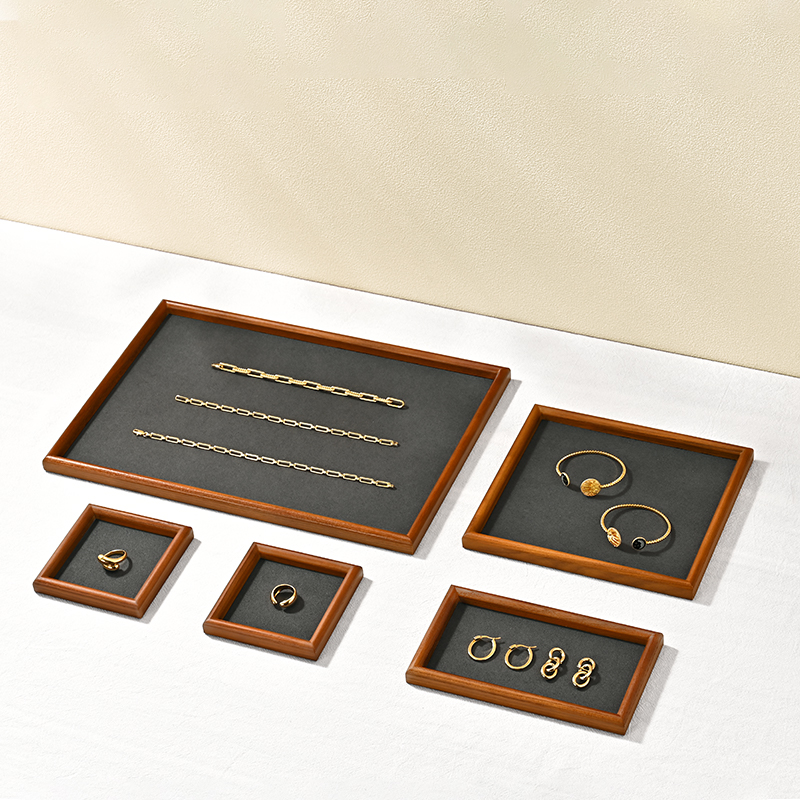 Oirlv Houten Sieraden Display  - Jewelry Making Organizer recensie en prijs