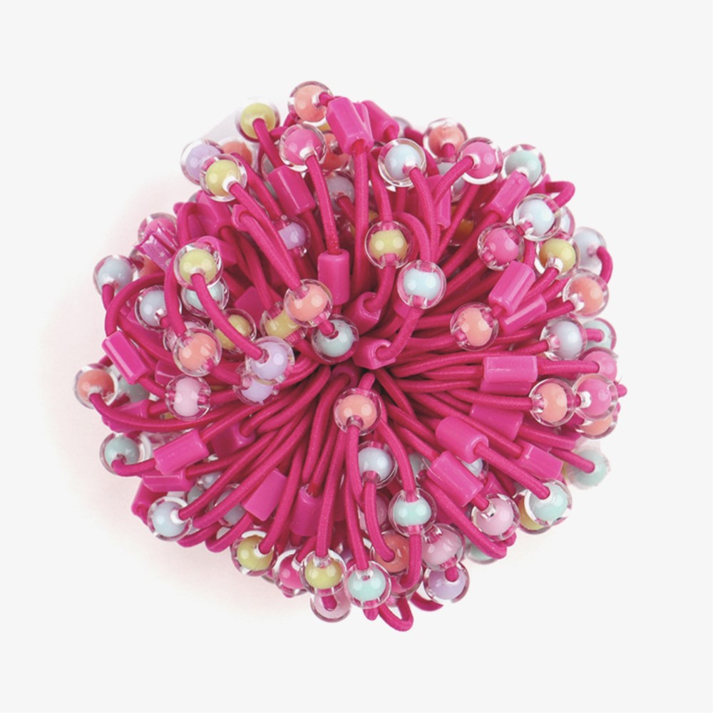 50 stuks schattige elastische  - Jewelry Making 4 Year Old recensie en prijs