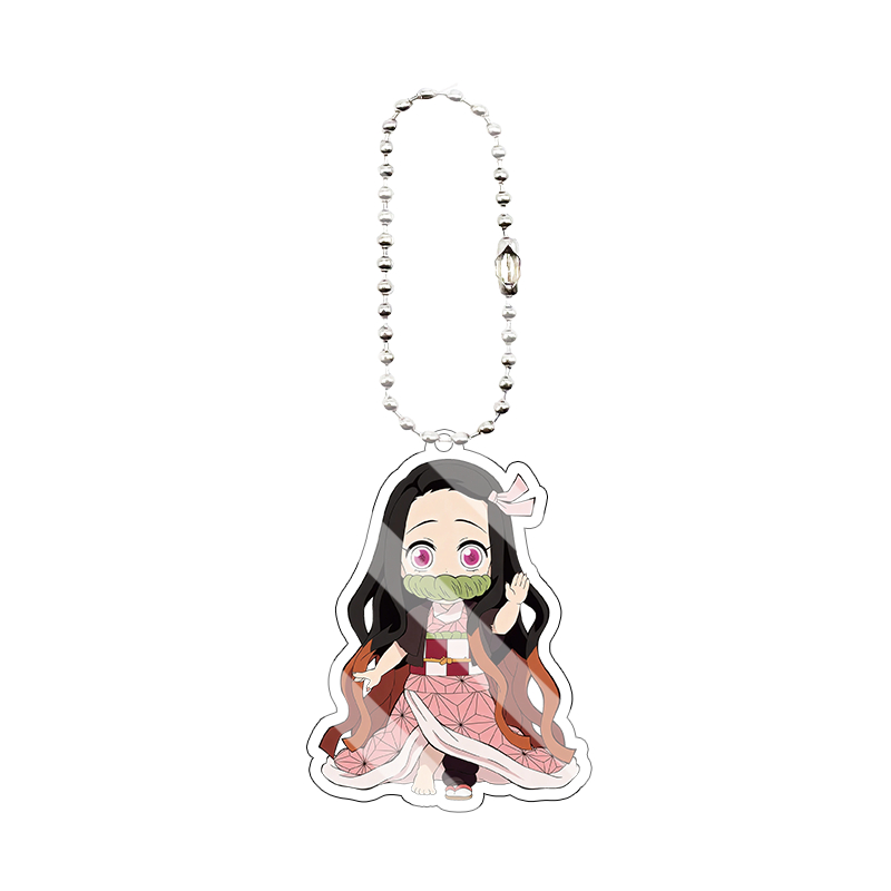 Q Versie Inosuke Nezuko Zenits - Jewelry Making With Beads recensie en prijs