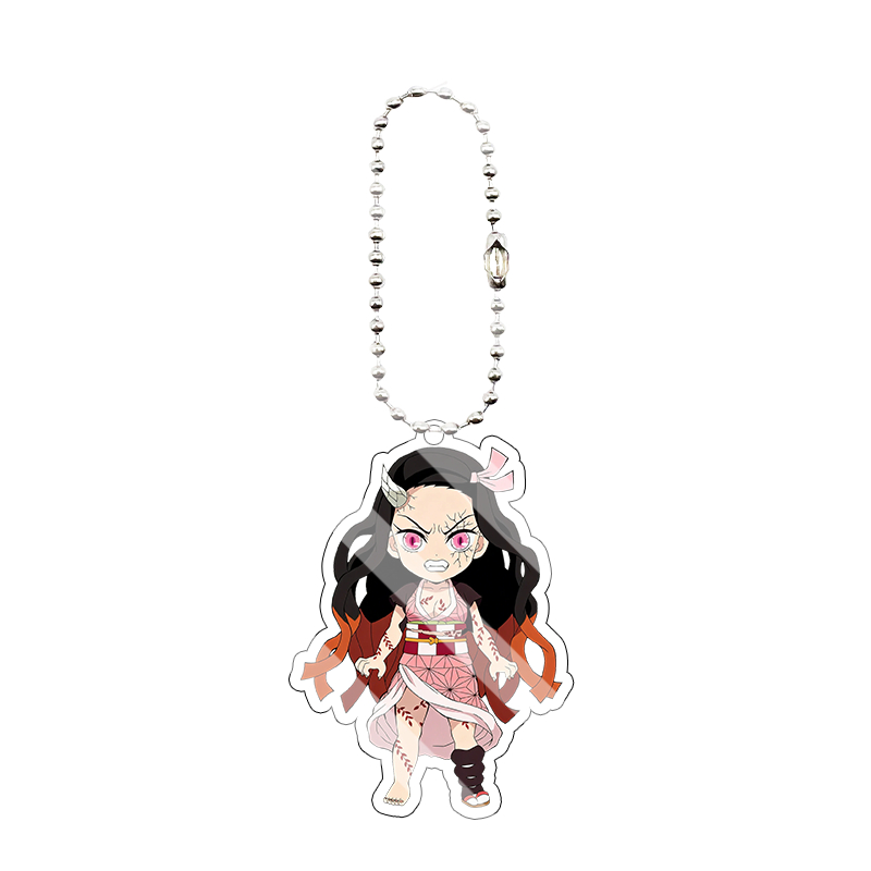 Q Versie Inosuke Nezuko Zenits - Jewelry Making With Beads recensie en prijs