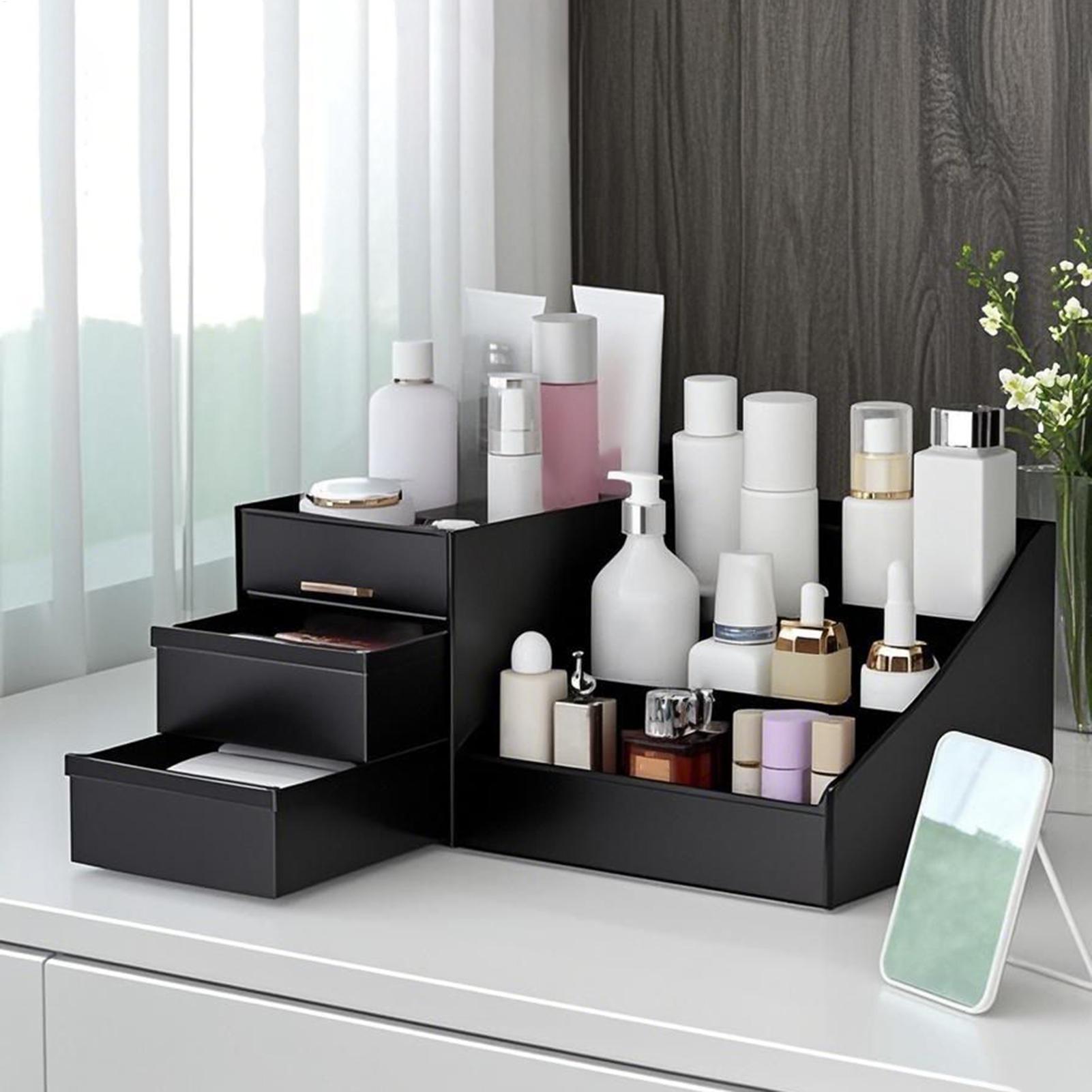 Make-up organizers voor kaptaf - Jewelry Making Desk recensie en prijs