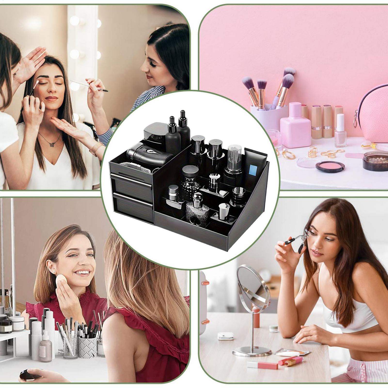 Make-up organizers voor kaptaf - Jewelry Making Desk recensie en prijs