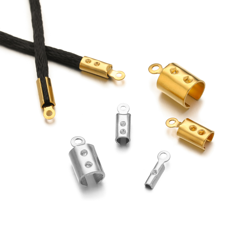 50 stuks roestvrij staal hoge  - Jewelry Making With Beads recensie en prijs
