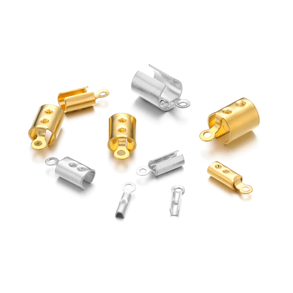 50 stuks roestvrij staal hoge  - Jewelry Making With Beads recensie en prijs