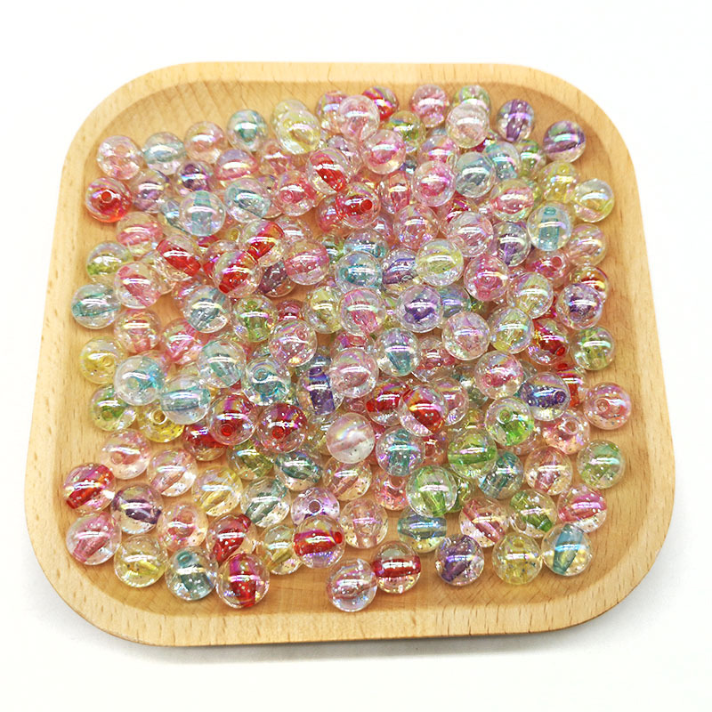 50Pcs 10Mm Acryl Kralen Kleurr - Jewelry Making 4 Year Old recensie en prijs